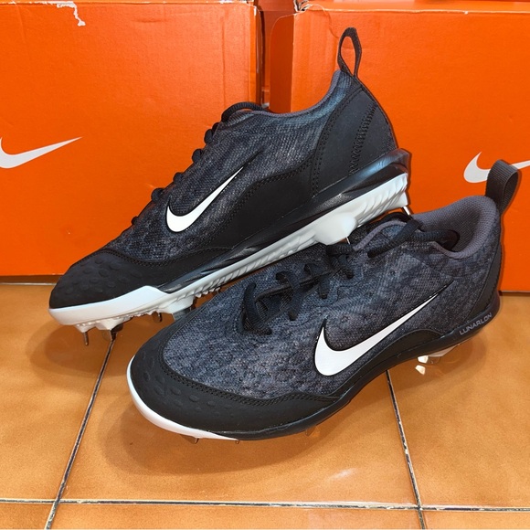 nike lunar hyperdiamond cleats